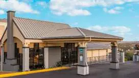 Quality Inn Branson On the Strip