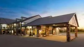 Days Inn by Wyndham Branson Ozarks