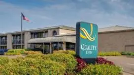 Quality Inn Columbus, MS