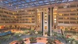 凱悅酒店-奧蘭多國際機場