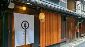 Sen Omiya-Gojo Muslim Friendly Easy access to Kyoto STA