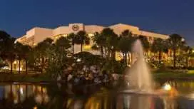 Sheraton Orlando Lake Buena Vista Resort