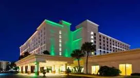 假日飯店及套房-奧蘭多環球影城對面-洲際酒店集團旗下