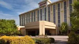 Greenville Marriott