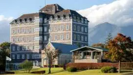 Hotel Wellness Forest Nasu