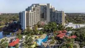 Hyatt Regency Grand Cypress Resort