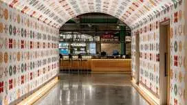 Moxy Cincinnati Downtown