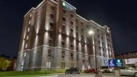 MainStay Suites Cincinnati University - Uptown