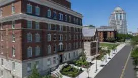 The Lytle Park Hotel, Autograph Collection