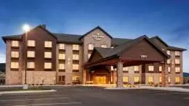 Country Inn & Suites by Radisson, Bozeman, MT