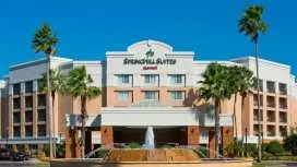 SpringHill Suites by Marriott Orlando Lake Buena Vista in Marriott Village