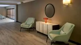 เชอราตัน พิตต์สเบิร์ก โฮเทล แอท สเตชั่น สแควร์