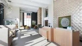 แฟร์ฟิลด์ อินน์ แอนด์ สวีท บาย แมริออท พิตส์เบิร์ก ดาวน์ทาวน์