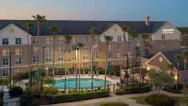 Homewood Suites Orlando UCF Area