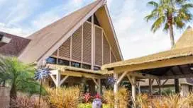 Hilton Vacation Club Polynesian Isles Kissimmee