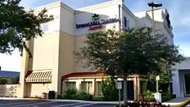 สปริงฮิลล์ สวีท ออร์แลนโด อัลตามอนต์ สปริงส์ ไมต์แลนด์