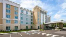 Fairfield Inn & Suites Orlando at Millenia