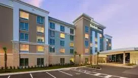 Fairfield Inn & Suites Orlando at Millenia