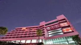 Tanegashima Iwasaki Hotel