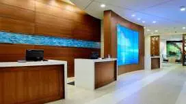 奧蘭多諾娜湖萬豪萬怡飯店