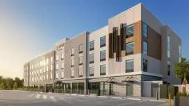 Even Orlando International Airport By IHG