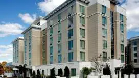 奧蘭多市中心唐普雷斯套房飯店