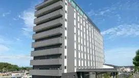 ルートイングランティア東海 Spa and Relaxation