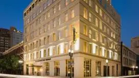 Fairfield Inn & Suites New Orleans Downtown/French Quarter Area
