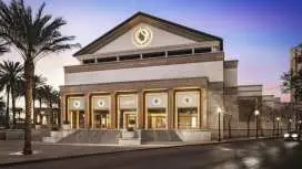 Nobu Hotel Caesars New Orleans