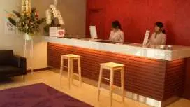 ホテルクラウンヒルズ勝田表町店