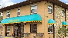 Knights Inn - Kissimmee/Orlando