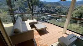 ยูงะวาระ ออนเซน อะชิการิ เรียวคัง