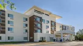 TownePlace Suites Auburn University Area