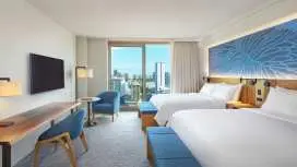 Renaissance Honolulu Hotel & Spa