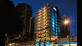 ESPACIO The Jewel of Waikiki
