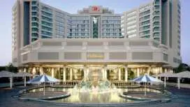 Hilton East Brunswick Hotel & Executive Meeting Center