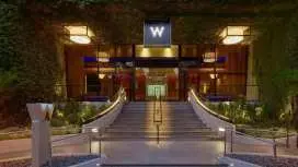 W Los Angeles - West Beverly Hills