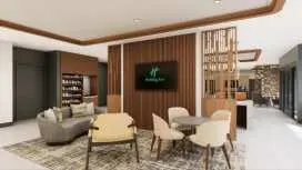 Holiday Inn Hotel And Suites Monterey Park Los Angeles By IHG