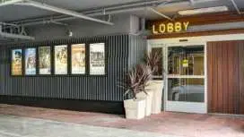 環球/好萊塢提爾特酒店-埃森德典藏酒店