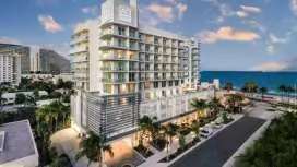 AC Hotel by Marriott Fort Lauderdale Beach