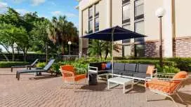 Hampton Inn Ft. Lauderdale-Cypress Creek