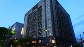 加贺宝泉御宿野乃金泽天然温泉酒店