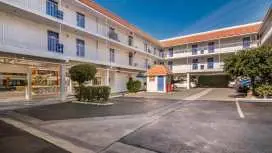 Motel 6 Monterey Park, CA