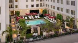 Residence Inn by Marriott Los Angeles Glendale