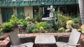 เบสต์ เวสเทิร์น พลัส ดานาพอยต์ อินน์ บาย เดอะ ซี