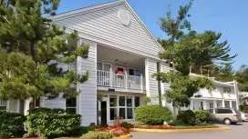 巴尔港戴斯酒店