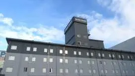 スマイルホテル八戸