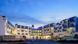 ฮิลตัน การ์เด้น อินน์ ดาน่า พอยท์ โดเฮนี บีช