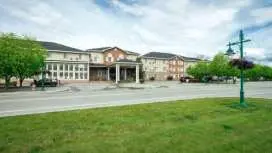Wingate by Wyndham Anchorage Downtown-Ship Creek
