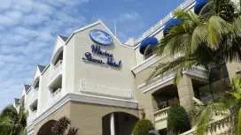 Best Western Plus Marina Shores Hotel